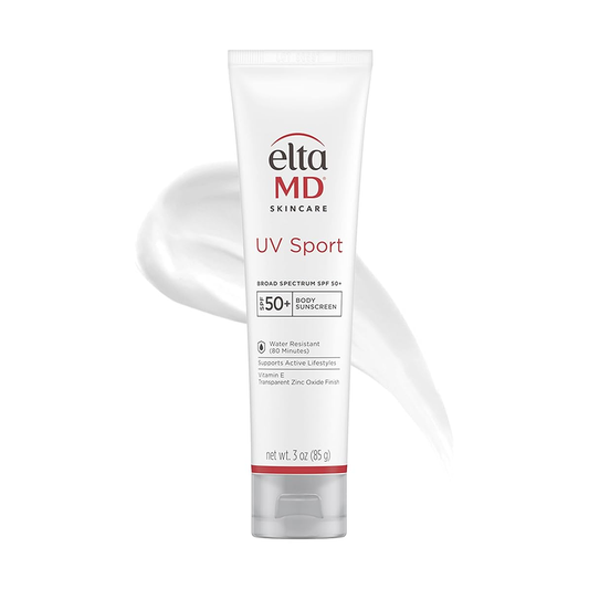 UV Sport Broad Spectrum SPF50 85g