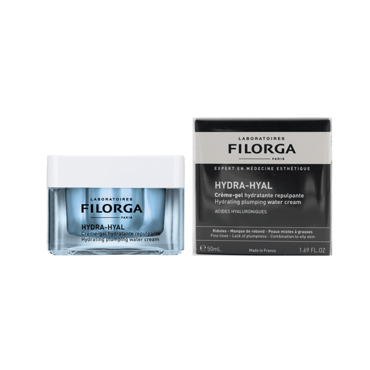 HYDRA HYAL CREME 50ML