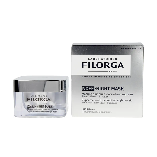 NCEF NIGHT MASK 50 ML