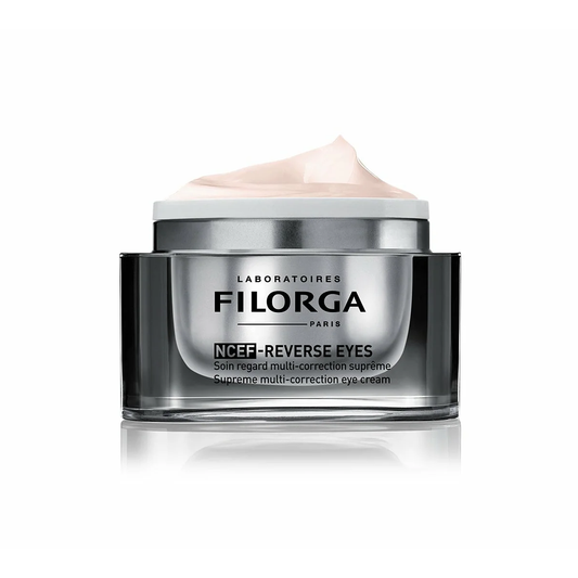 NCEF REVERSE EYES 15 ML