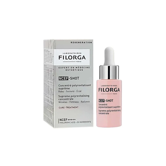 NCEF SHOT 15ML