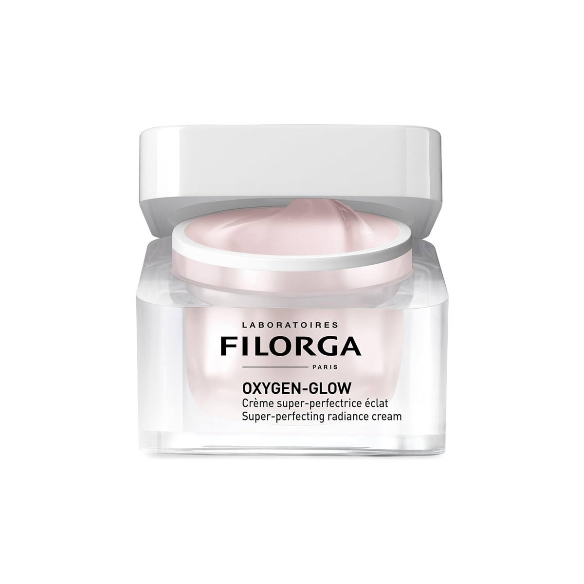 OXYGEN GLOW CREMA 50 ML