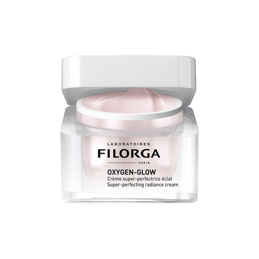 OXYGEN GLOW CREMA 50 ML