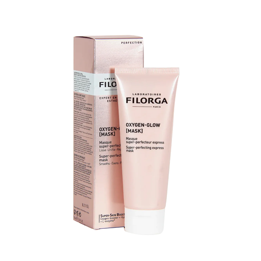 OXYGEN GLOW MASK 75ML