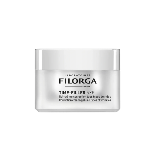 TIME FILLER 5XP GEL CREMA 50 ML