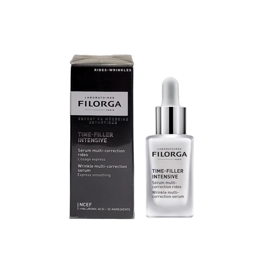 TIME FILLER INTENSIVE 30ML