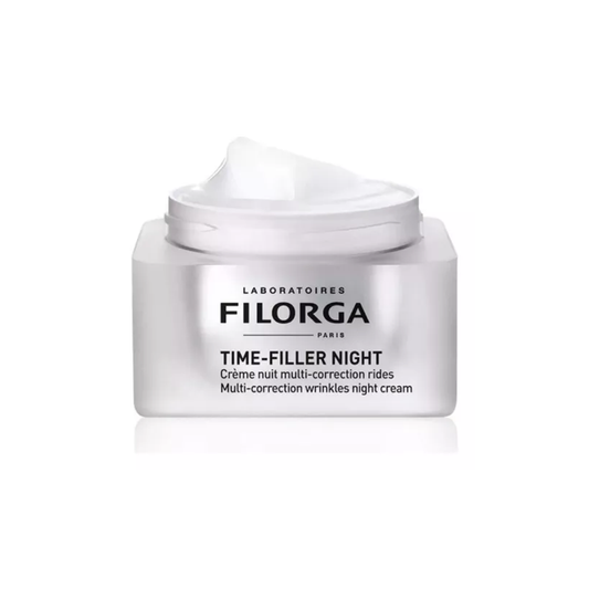 TIME FILLER NIGHT 50 ML