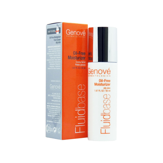 FLUIDBASE OIL-FREE MOISTURIZER 50ML