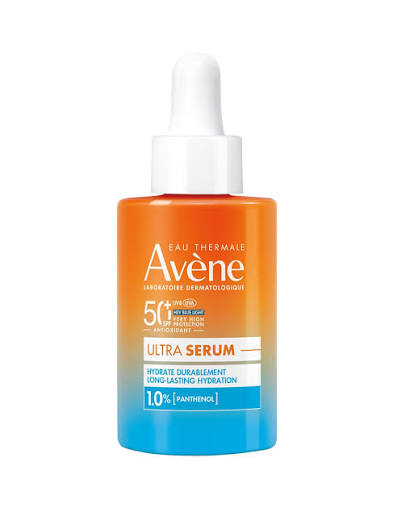 PROTECTOR SOLAR FACIAL EN SERUM FPS50+ CON EFECTO HIDRATANTE 30ML