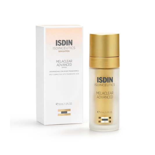 ISDINCEUTICS MELACLEAR ADVANCED SERUM