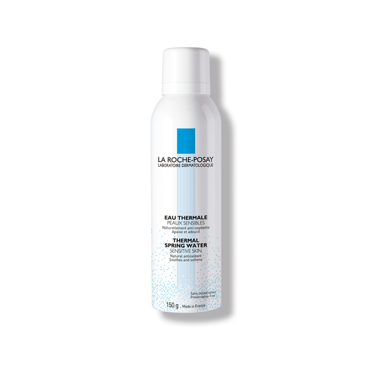 AGUA TERMAL LA ROCHE POSAY 150ML