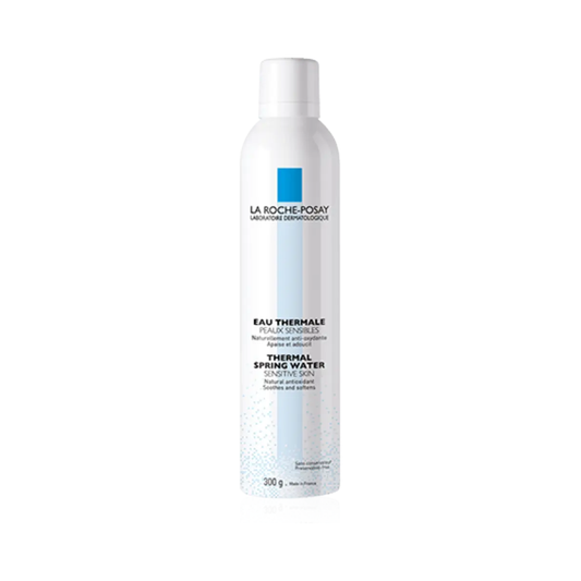 AGUA TERMAL LA ROCHE POSAY 300ML