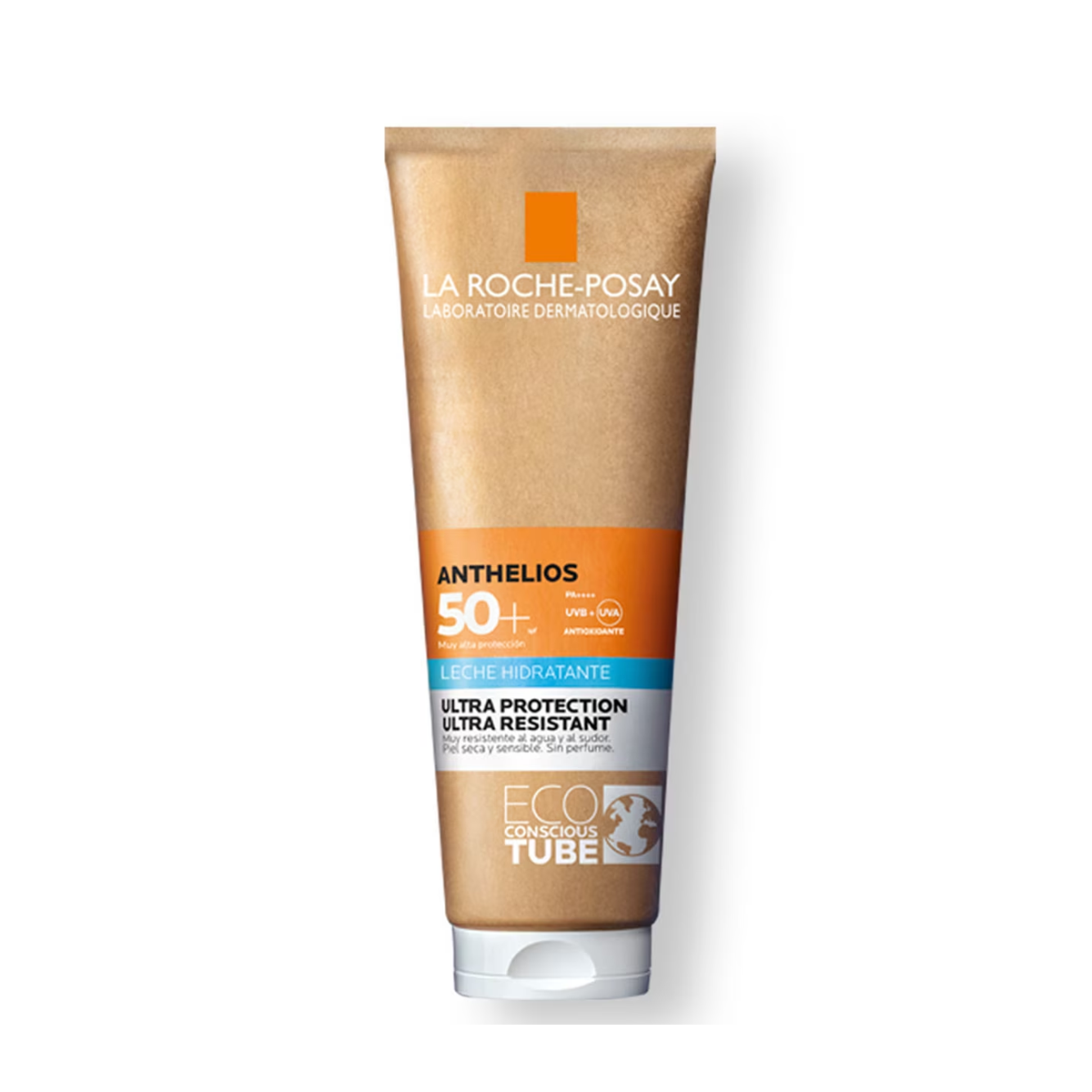 ANTHELIOS FPS50+ LECHE HIDRATANTE 250ML