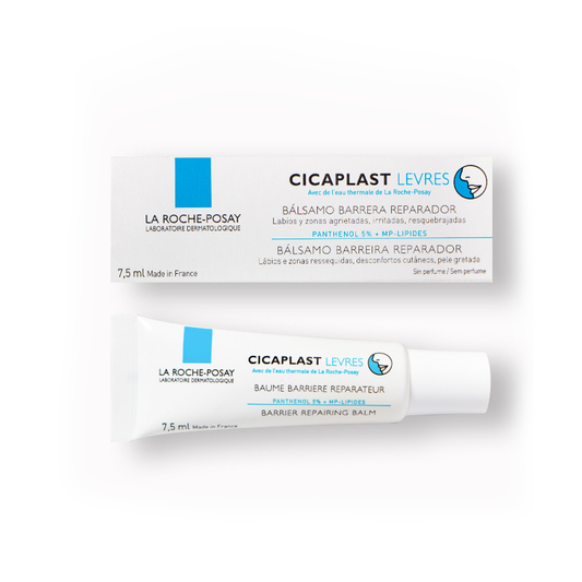 CICAPLAST LABIOS 7.5ML
