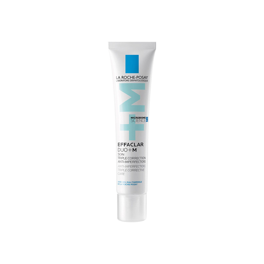 EFFACLAR DUO + M 40Ml