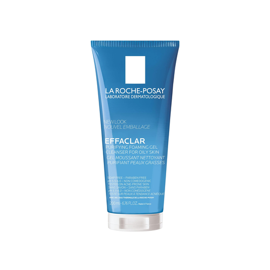 EFFACLAR GEL 200ML