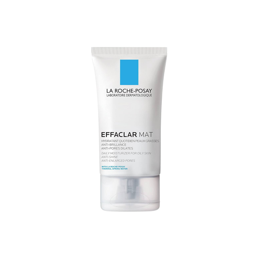 EFFACLAR MAT 40ML