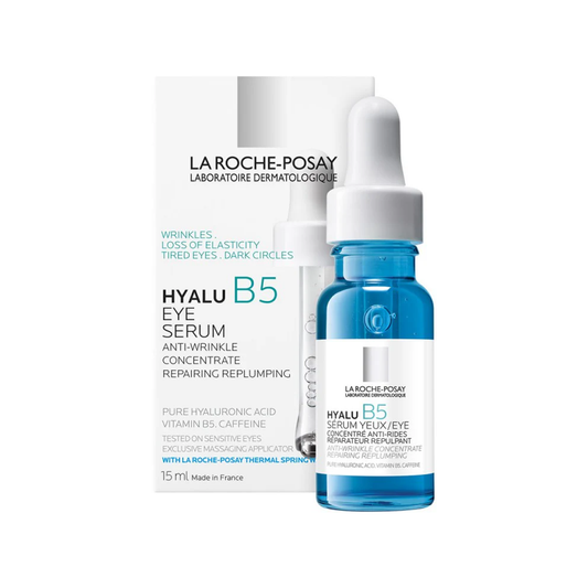 HYALU B5 OJOS 15ML