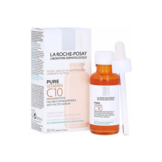 PURE VITAMIN C 10 SUERO 30ML