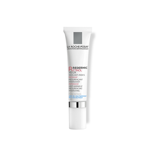 REDERMIC R OJOS 15ML