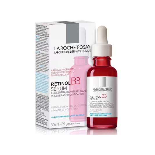 REDERMIC RETINOL B3 SUERO 30ML