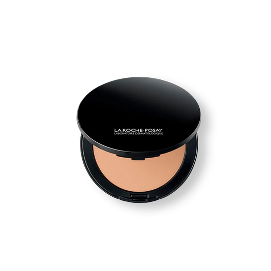 TOLERIANE COMPACTO MINERAL 11 BEIGE CLARO 9.5GR