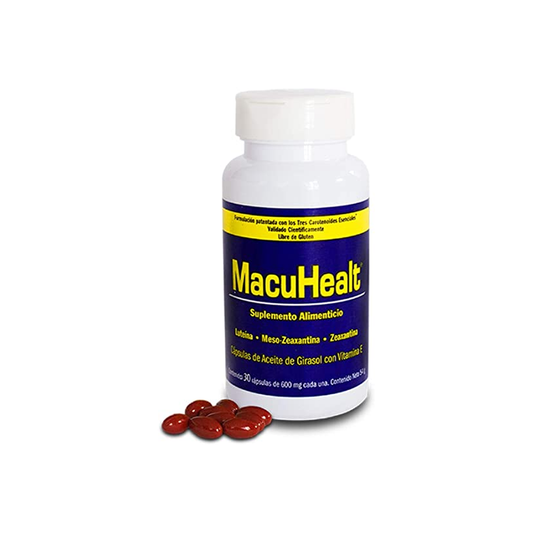 MACUHEALTH C/30