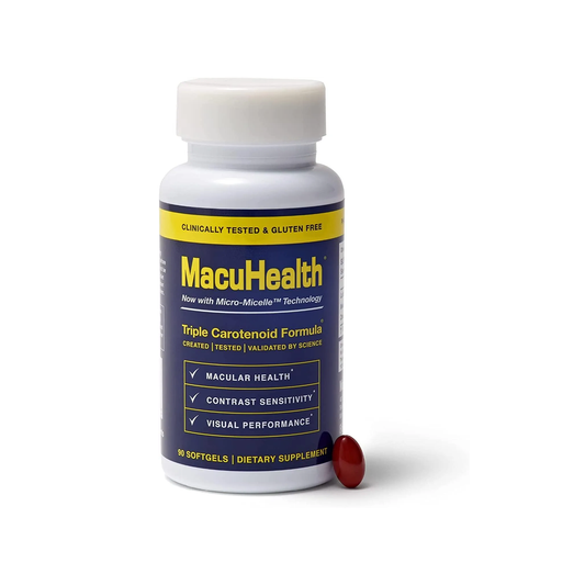 MACUHEALTH C/90