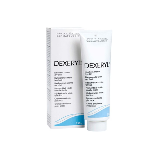 DEXERYL CREMA 250GR