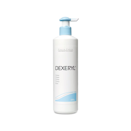 DEXERYL CREMA 500GR