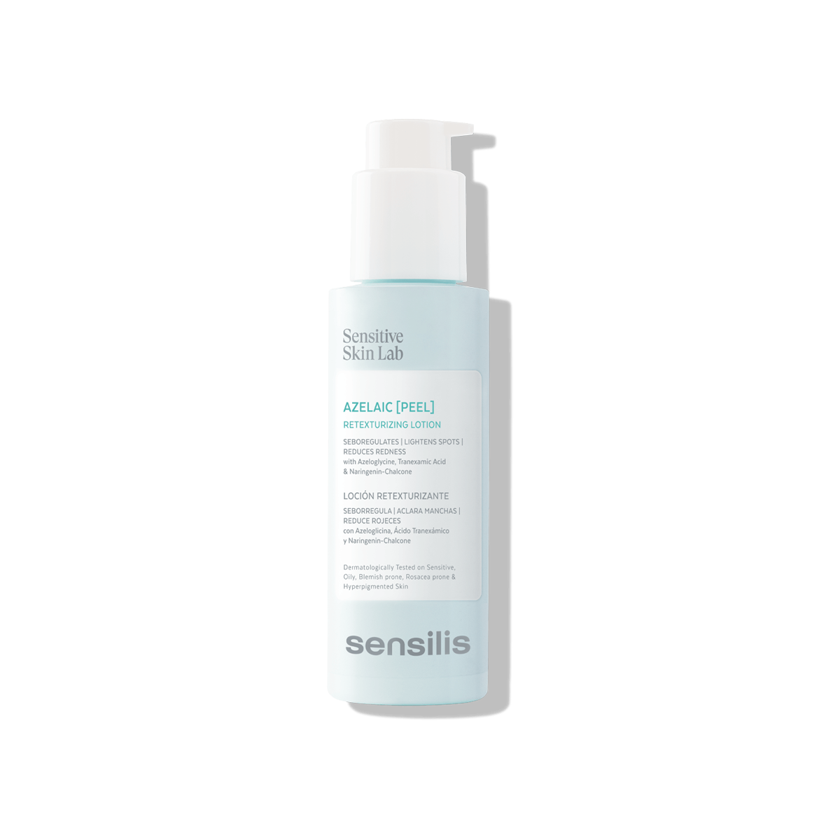 AZELAIC PEEL 100ML
