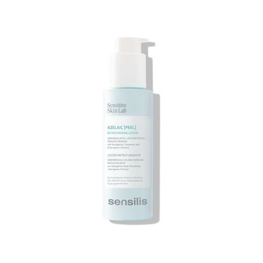 AZELAIC PEEL 100ML