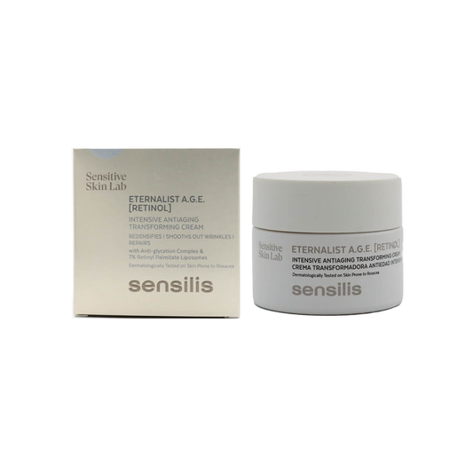 ETERNALIST AGE RETINOL 50ML