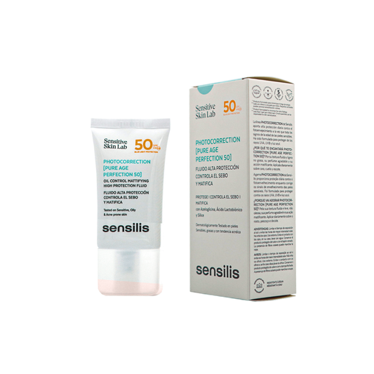 PHOTOCORRECTION PURE AGE PERFECTION 50 40ML
