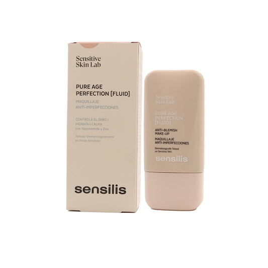 PURE AGE PERFECTION (FLUID) 01 30ML