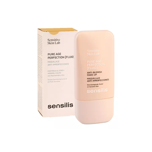 PURE AGE PERFECTION (FLUID) 02 30ML