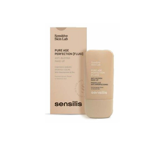 PURE AGE PERFECTION (FLUID) 03 30ML