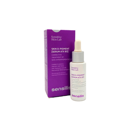 SKIN D PIGMENT SERUM ATX B3 30ML