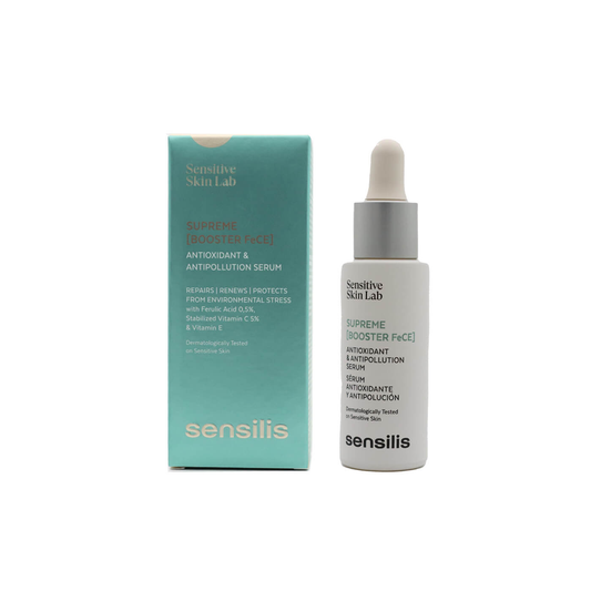 SUPREME BOOSTER 30 ML