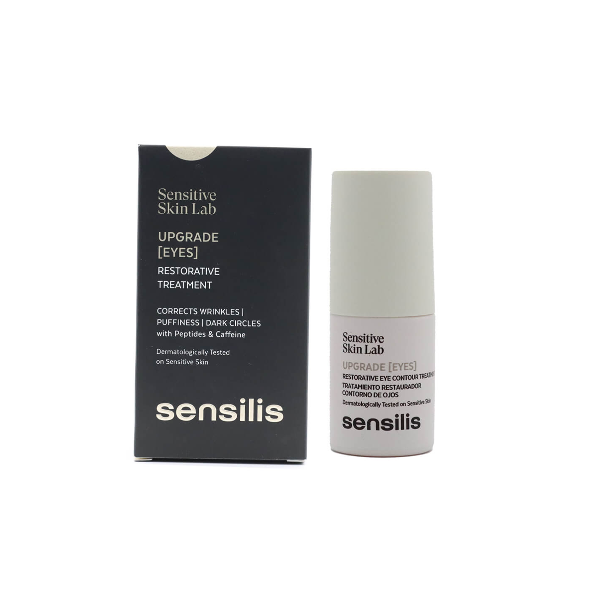 UPGRADE EYE CONTOUR 15ML