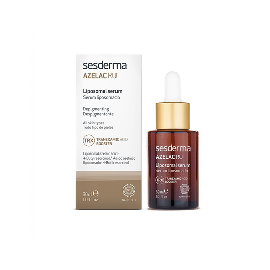 AZELAC RU LIPOSOMAL SERUM 30ML