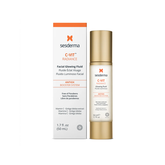 C-VIT RADIANCE FLUIDO LUMINOSO 50ML
