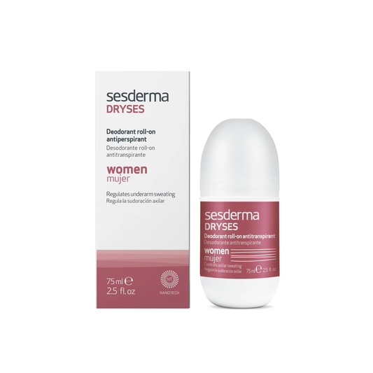DRYSES DESODORANTE MUJER 75ML