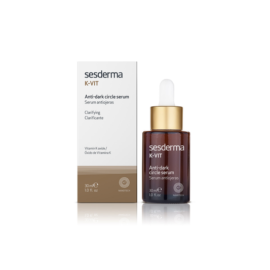 K-VIT SERUM ANTIOJERAS 30ML