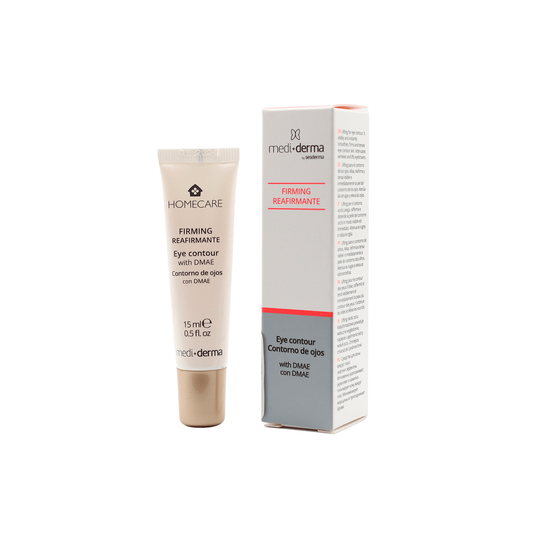 MEDIDERMA CONTORNO OJOS REAFIRMANTE 15ML
