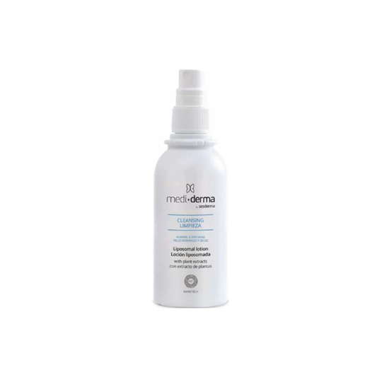 MEDIDERMA LOCION LIMPIADORA 100ML