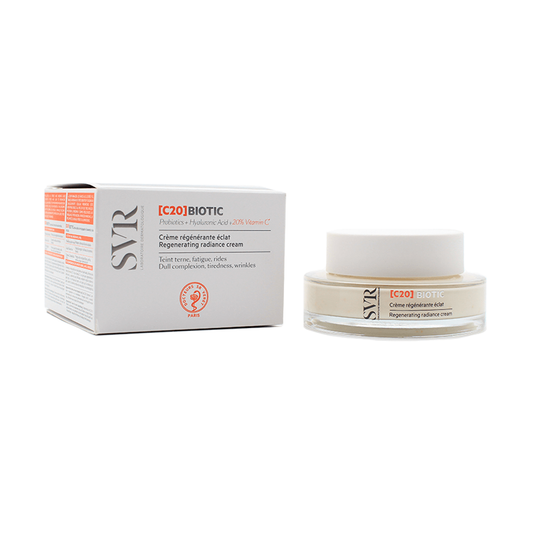 C20 BIOTIC 50ML CREMA