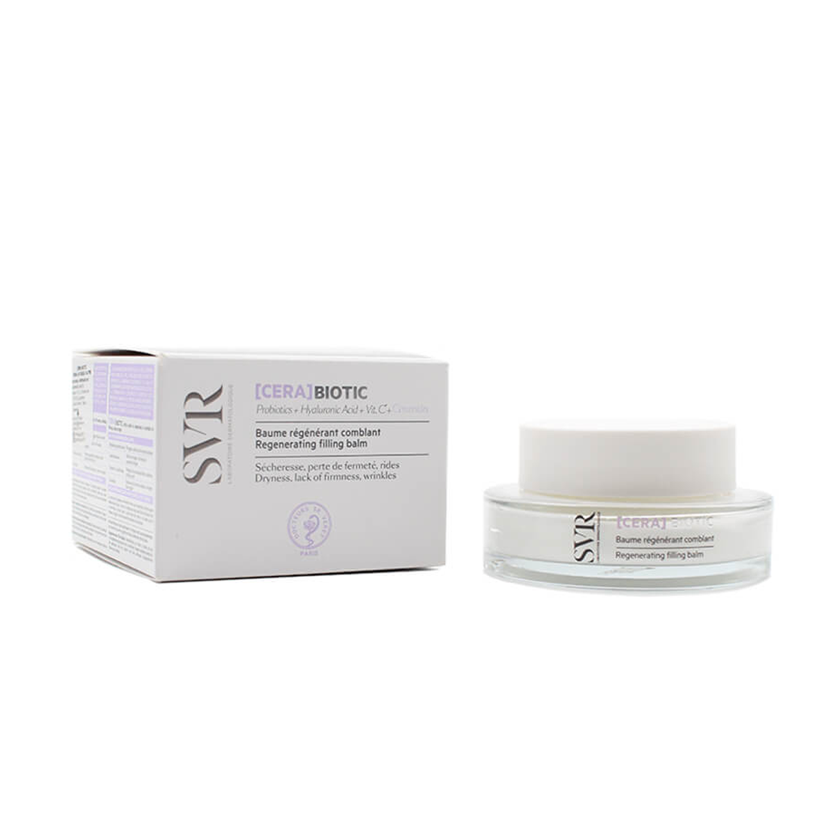 CERA BIOTIC 50ML CREMA