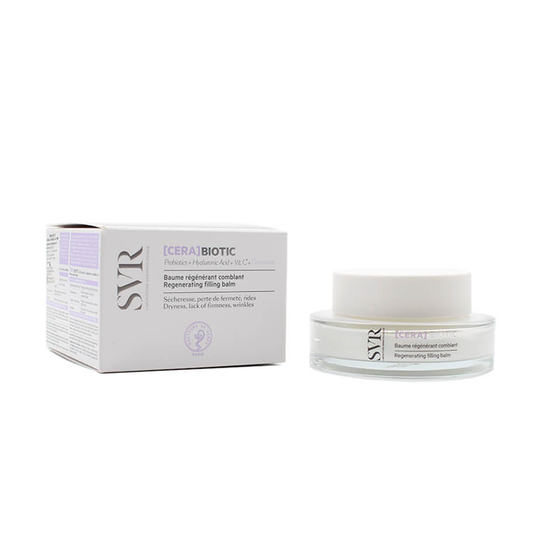 CERA BIOTIC 50ML CREMA