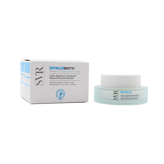 HYALU BIOTIC 50ML CREMA